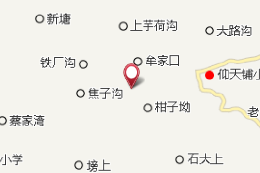 黃林坳 黃林坳