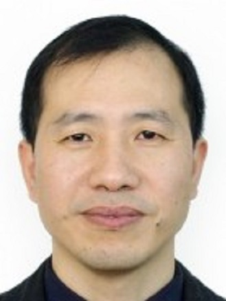陳銘(浙江大學教授) 陳銘(浙江大學教授)