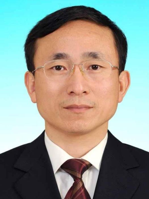 孫湧(深圳市政協科教衛體委員會專職副主任)