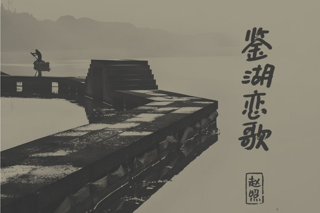 鑑湖戀歌 鑑湖戀歌