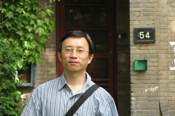 冷霜(中央民族大學副教授) 冷霜(中央民族大學副教授)