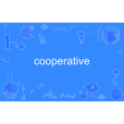 cooperative