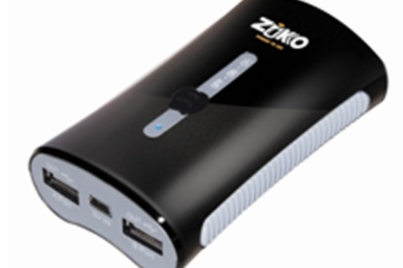 ZiKKO AK2600 ZiKKO AK2600
