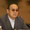 安民(商務部原副部長) 安民(商務部原副部長)