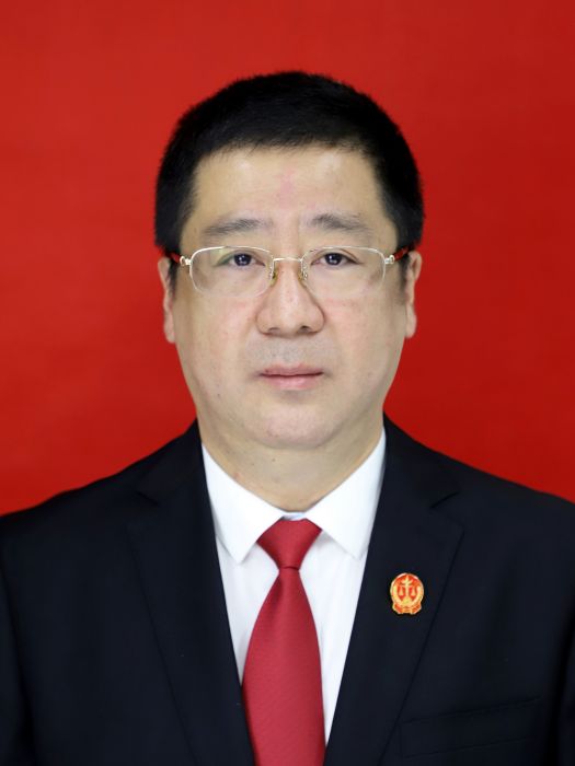 郝宇(黑龍江省牡丹江市紀委監委派駐中級法院紀檢監察組組長、牡丹江市中級人民法院黨組成員) 郝宇(黑龍江省牡丹江市紀委監委派駐中級法院紀檢監察組組長、牡丹江市中級人民法院黨組成員)