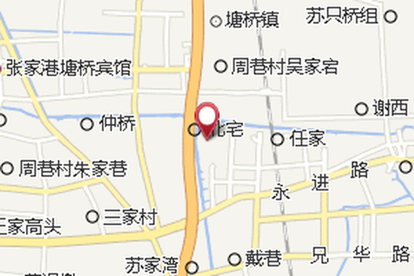 姜家宕