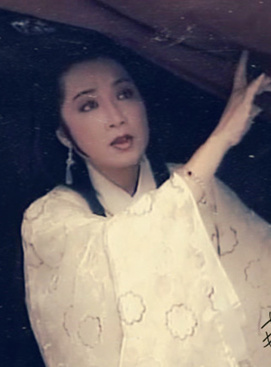 南紅(香港演員) 南紅(香港演員)