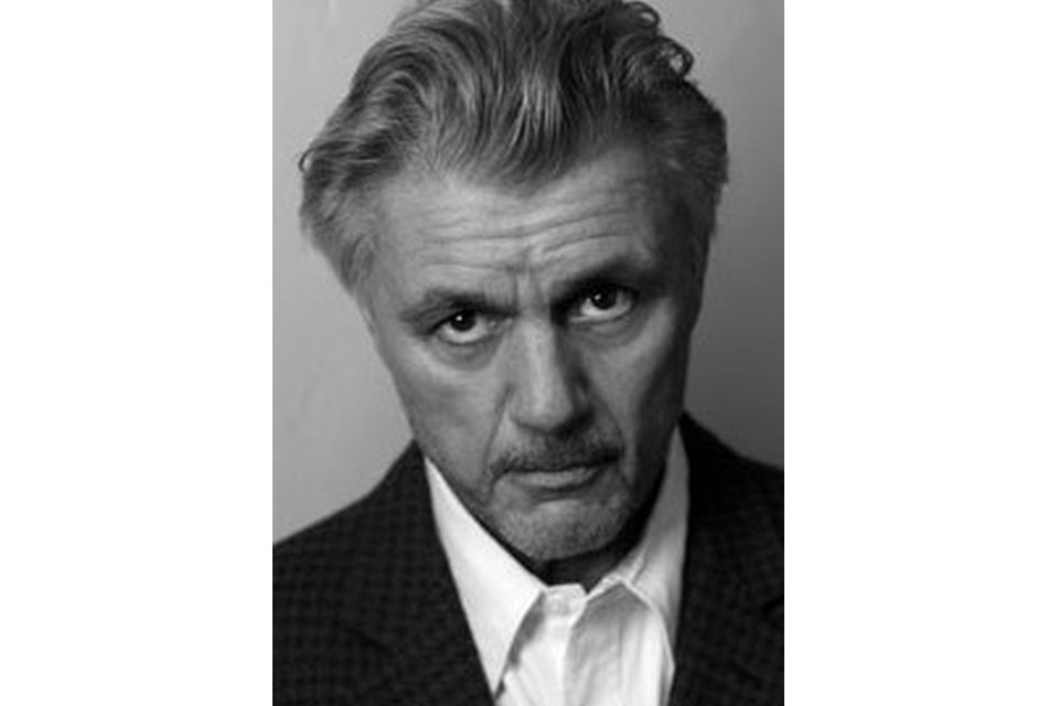John Irving John Irving