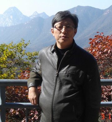 潘英琪 潘英琪