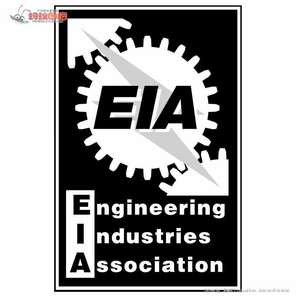 EIA(Electronic Industries Association)