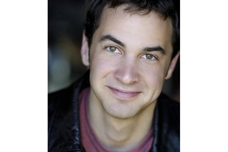 Sean Klitzner Sean Klitzner