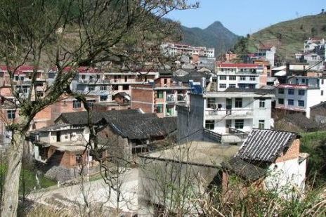 大理石村 大理石村