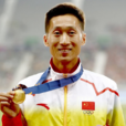 王鎮(中國男子競走運動員) 王鎮(中國男子競走運動員)