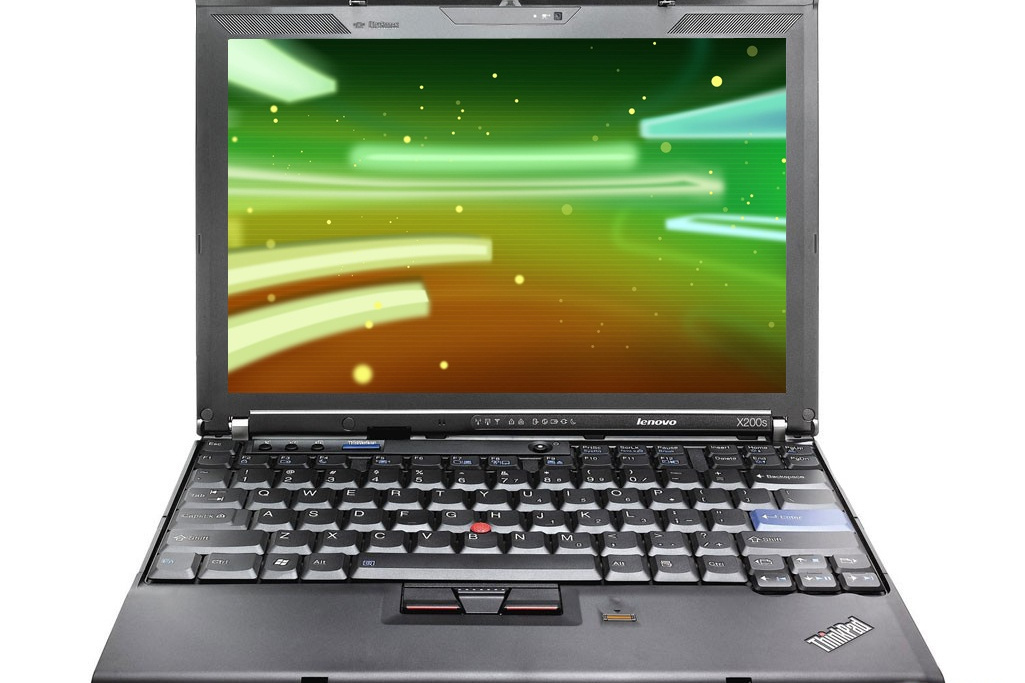 ThinkPad X200s(7469PD3) ThinkPad X200s(7469PD3)