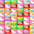 kitty貓對對碰