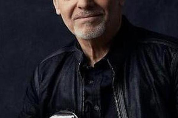 皮特·弗朗普頓(Peter Frampton) 皮特·弗朗普頓(Peter Frampton)