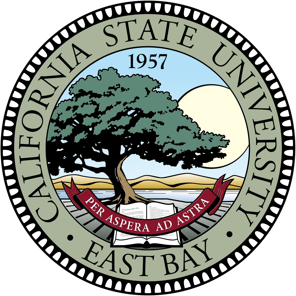 美國加州州立大學海沃德大學