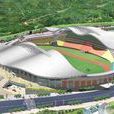 涪陵體育場 涪陵體育場