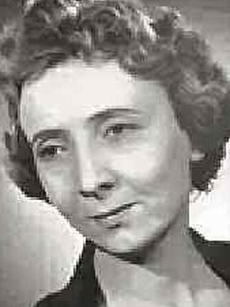 瑪德萊娜·巴爾比萊(Madeleine Barbulée) 瑪德萊娜·巴爾比萊(Madeleine Barbulée)