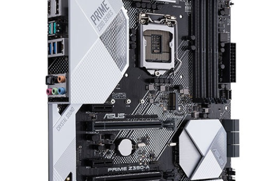 華碩PRIME Z390-A 華碩PRIME Z390-A