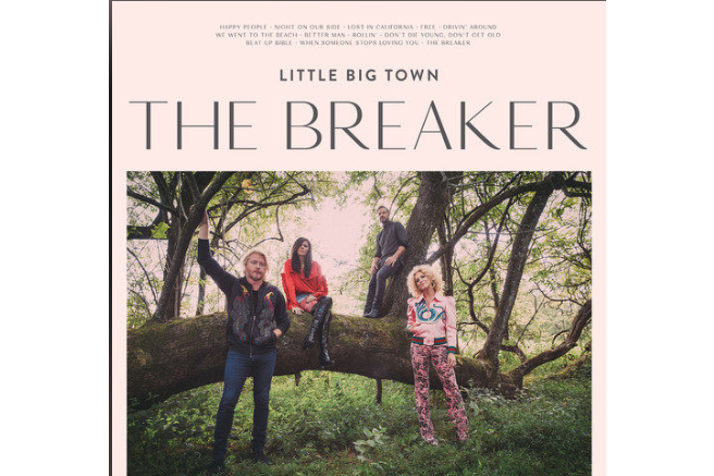 The Breaker The Breaker