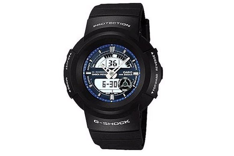CASIO AW-582E-2A CASIO AW-582E-2A