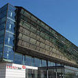 維也納技術高等專業學院