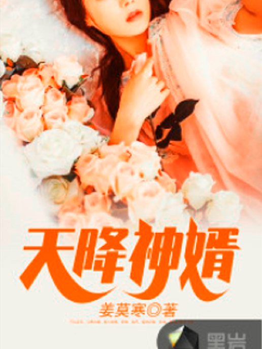 天降神婿(姜莫寒著網路小說) 天降神婿(姜莫寒著網路小說)