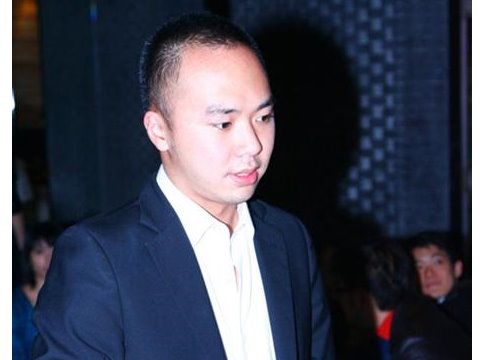 李崇瑞 李崇瑞