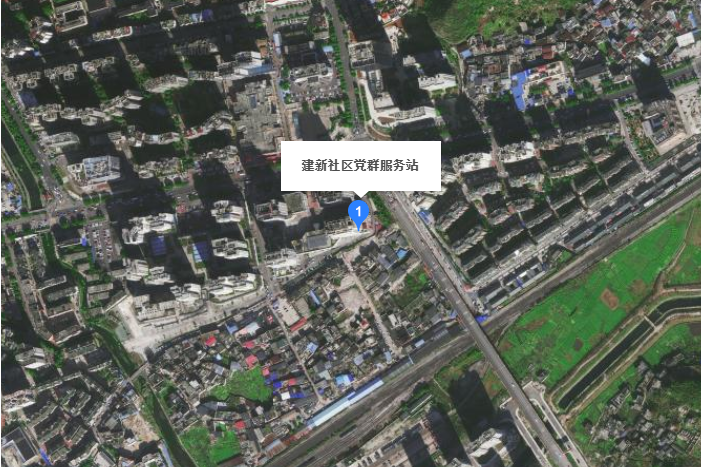 建新社區(貴州省安順市西秀區華西街道下轄社區) 建新社區(貴州省安順市西秀區華西街道下轄社區)