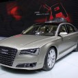 奧迪A8L 奧迪A8L