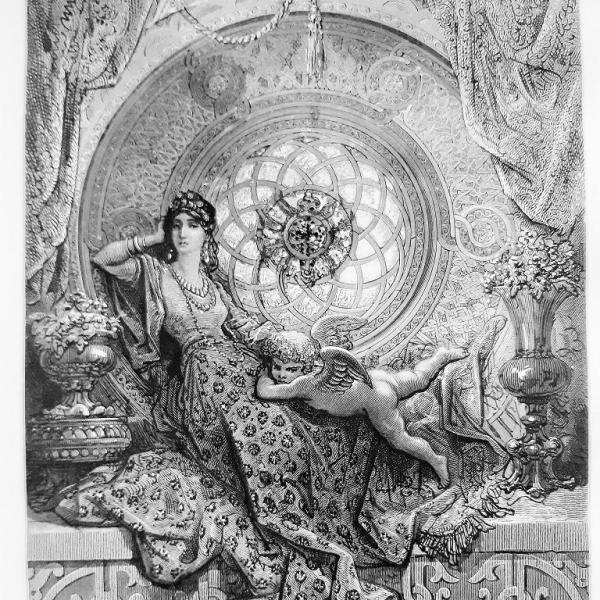 Gustave Doré
