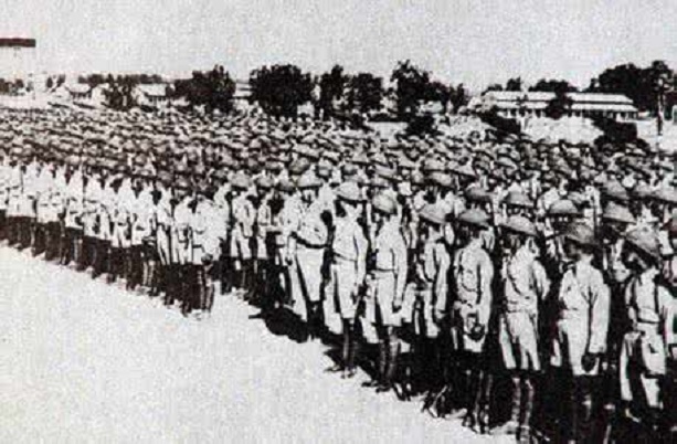 仁安羌大捷(第二次世界大戰時期的著名戰役)