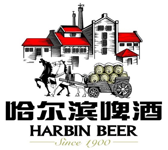 哈爾濱啤酒