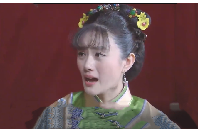 鄭銀鳳(抗戰劇《鏢王傳奇》中的角色) 鄭銀鳳(抗戰劇《鏢王傳奇》中的角色)