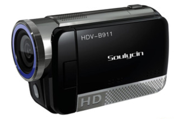 索立信HDV-B911 索立信HDV-B911