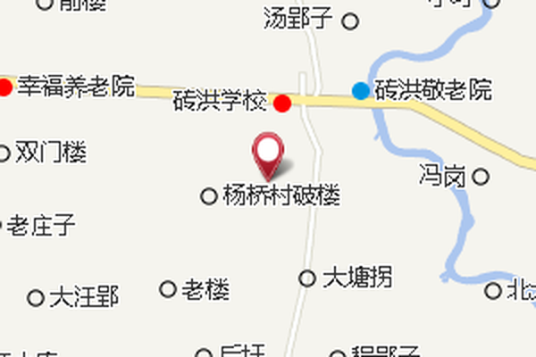 趙槽坊 趙槽坊