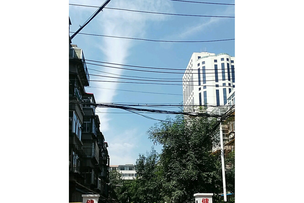 健強新里 健強新里