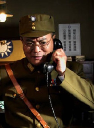 林津鋒 林津鋒