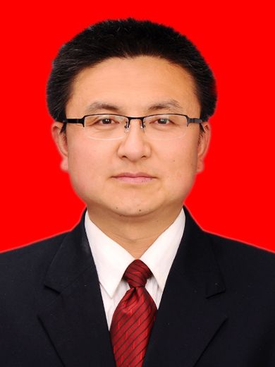 李傑(陝西省寶雞市千陽縣教育體育局黨委委員、副局長)
