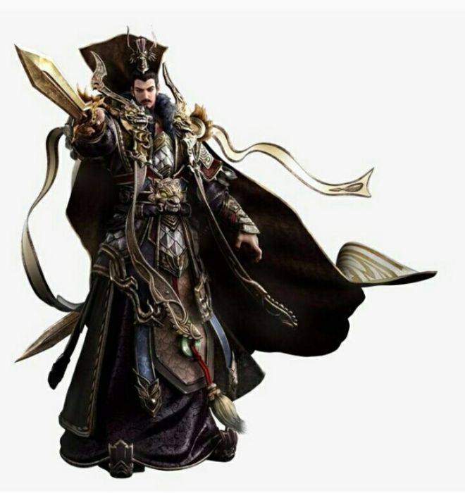 延豐帝