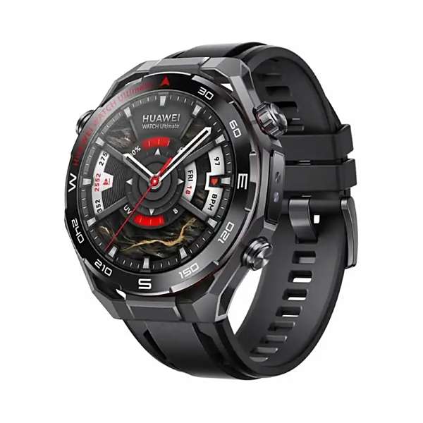 HUAWEI WATCH Ultimate 2 HUAWEI WATCH Ultimate 2