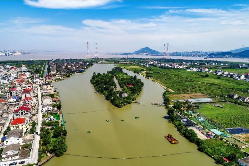 吟州村 吟州村