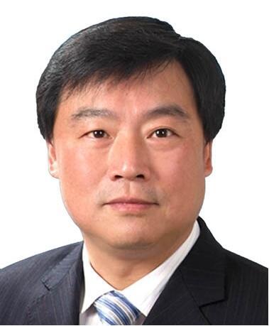曹克堅 曹克堅