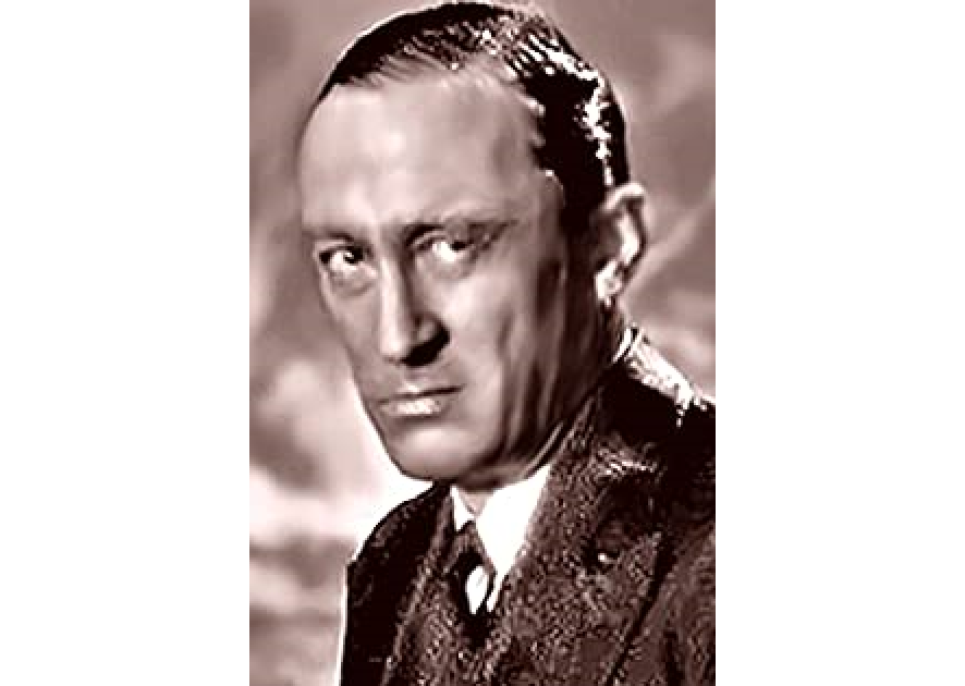 George Curzon George Curzon