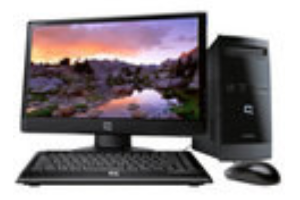 HP Compaq CQ3115cx HP Compaq CQ3115cx