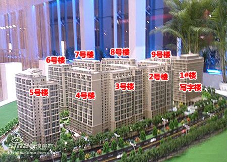 自主城(京泰自主城) 自主城(京泰自主城)