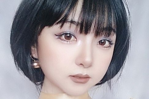 倪彡 倪彡