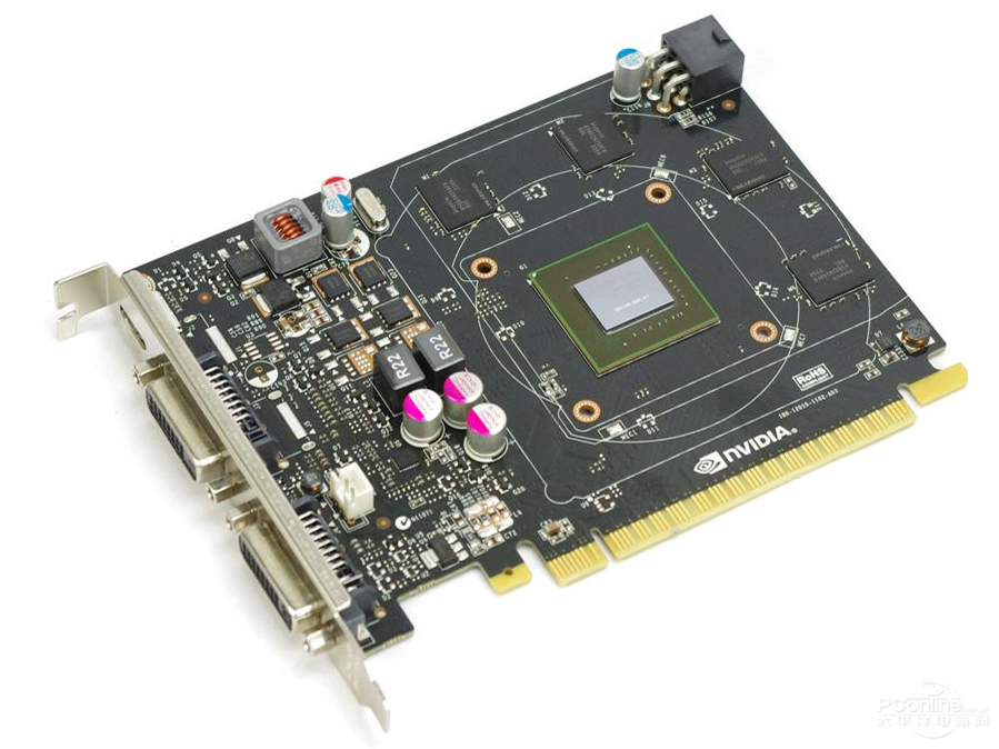 nVIDIA GeForce GTX 650
