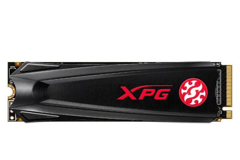 威剛XPG S11 Lite(1TB) 威剛XPG S11 Lite(1TB)